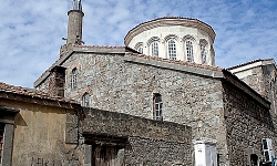 ​Tarihi bir mabet: St. Eugenius Kilisesi