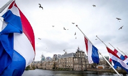 ​Abrahamyan: Hollanda Ermeni Soykırımı konulu yasa tasarıları henüz onaylamadı