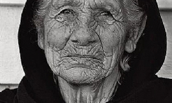 Ermeni Büyük Büyük Büyük Anne