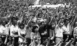 Karabağ Kurtuluş Hareketi: Yerevan’daki ilk gösteriden 30 yıl geçti