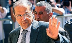 Lübnan Cumhurbaşkanı Ermenistan’a geliyor