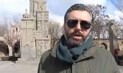 ​Aram Ateşyan şahsen İstanbul Ermeni cemaatini tehdit ediyor