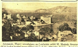 Bir “Cumhuriyet” Klasiği: Tokatlıyan Oteli’nin Nazi Bayrağı