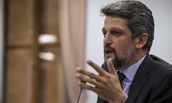 Garo Paylan’dan Erdoğan’a tepki