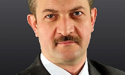 Türkiye’de Yahudi Ve Ermeni Düşmanlığı