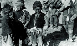 ​Ermeni Soykırımı’na tanık olan Yahudiler[