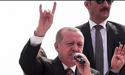 Paylan’dan Erdoğan’a ‘bozkurt işareti’ eleştirisi