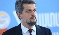 Garo Paylan`dan Bakan Soylu`ya soru: Hıristiyanlara karşı işlenen nefret suçlarına karşı ne gibi önl