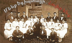 19. yüzyıl sonu Ermeni kadın düşünür ve aktivistlerden biri: Mari Beyleryan