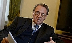 Rusya, Hristiyanların Suriye’ye Dönmesi İçin Gereken Koşulları Oluşturdu