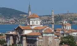 78 yıl ayin yapıldı, 90 yıldır da namaz kılınıyor