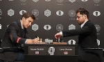 Aronian Karjakin`i yendi