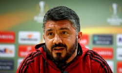 Gattuso: İngiltere’ye taşınmaktan sonra Mkhitaryan’ın performansı arttı