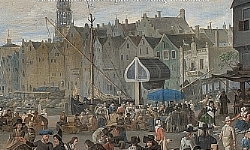 Kayıp Kentten Manevi Vatana