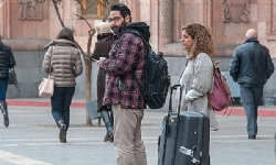 Nevruz’u Ermenistan’da kutlamak isteyen İranlılar için 40 ek uçuş