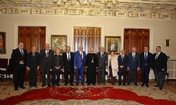 Bildiri – Türkiye Ermenileri Patrikliği