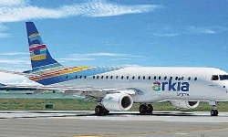 Arkia Israel Airlines, Tel Aviv-Yerevan-Tel Aviv uçuşlarına başlıyor