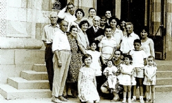 Bolulu Ermeniler için felaketin tarihi 13 Ağustos 1920