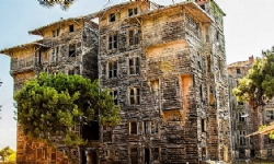 Büyükada Rum Yetimhanesi Kültürel Miras Programı’nda