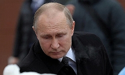 Rusya`da ulusal yas ilan edildi