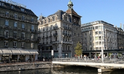 Türk toplumunun tepkilerine rağmen Cenevre’de Soykırım anıtı dikilecek