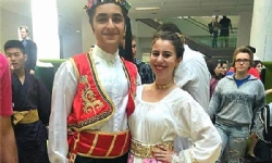 Türk öğrencinin gözleriyle Ermenistan