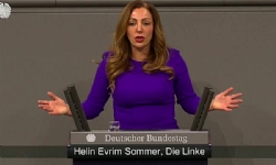Bundestag Milletvekili: Ermeni Soykırımı, iyice araştırılmış tarihi bir gerçektir