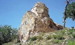 Bitlis’teki 600 yıllık kilise turizme kazandırılıyor