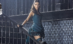 Ermeni güzeli, HBO’nun “Westworld” dizisinin oyuncu kadrosunda yer aldı (video)