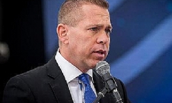 İsrail’li bakan Ermeni Soykırımının tanınması çağrısında bulundu