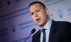 İsrail Bakanı: Ülkemiz Ermeni Soykırmı’nı tanımış olmalıydı