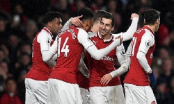 Real Sport: Arsenal, Mkhitaryan ile Aubameyang etrafında kurulmalı