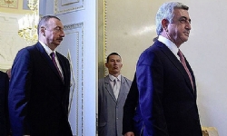 Euroactiv: Ermenistan ve Azerbaycan`da `Taht oyunları`