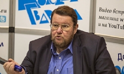 Uzman: Bakü Ermeni bir şehir idi