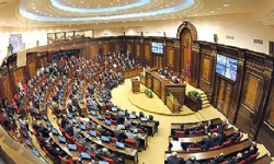 Ermenistan’ın yeni Başbakanının seçim tarihi belli oldu