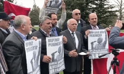 Türkler Cenevre’deki Soykırım Anıtı`nın peşini bırakmıyorlar