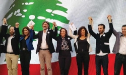 Beyrut seçim bölgesinde sonuçları Ermeniler belirleyecek