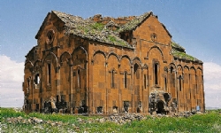 Ani Cathedral to to go under renovation