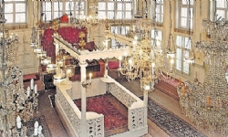 Türkiye’nin en küçük cemaati