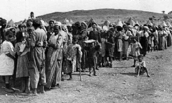 24 Nisan 1915 Ermeni Soykırımı ve TC’nin kuruluşu