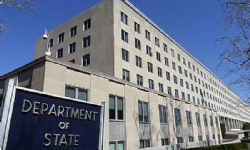 ABD Dışişleri Bakanlığı: “Ermeni göstericiler ile polisin saygılı ve sorumlu davranışı heyecan veric