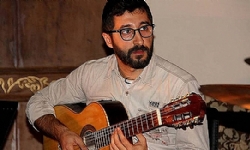 Afife Jale Ödüllerinde Ari Hergel de aday