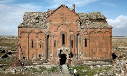 Tarihi Ani Katedrali restore edilecek