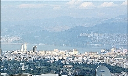 İzmirTarihi Kentler ve Ermeniler