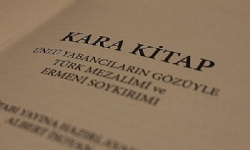 Bu Musa Dağ ve Auschwitz Kurbanlarının Kanı