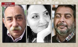 103 yıl sonra Türkiye: Erdoğan`dan anma, soykırım pankartlarına gözaltı