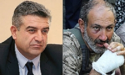 Ermenistan’da muhalefet ve hükümet arasında uzlaşma sağlanmadı