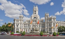 İspanya`nın Alcorcon şehri Ermeni Soykırımı`nı resmen tanıdı ve kınadı