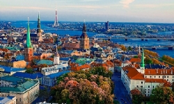 Litvanya’da Ermeni Soykırımının 103. Yılı çerçevesinde etkinlikler