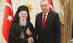 Patrik’ten yetimhane ricası